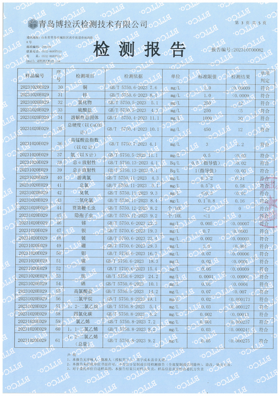 涇縣自來水有限公司2023年下半年出廠水97項(xiàng)全分析_02.jpg